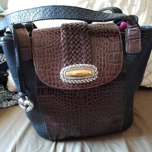 Brighton handbag. In excellent used condition.